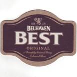 Belhaven UK 204